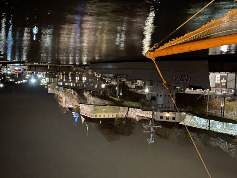 Oslo: Historic Myths & Legends Evening Walking Tour - Final Thoughts: Who Should Join?