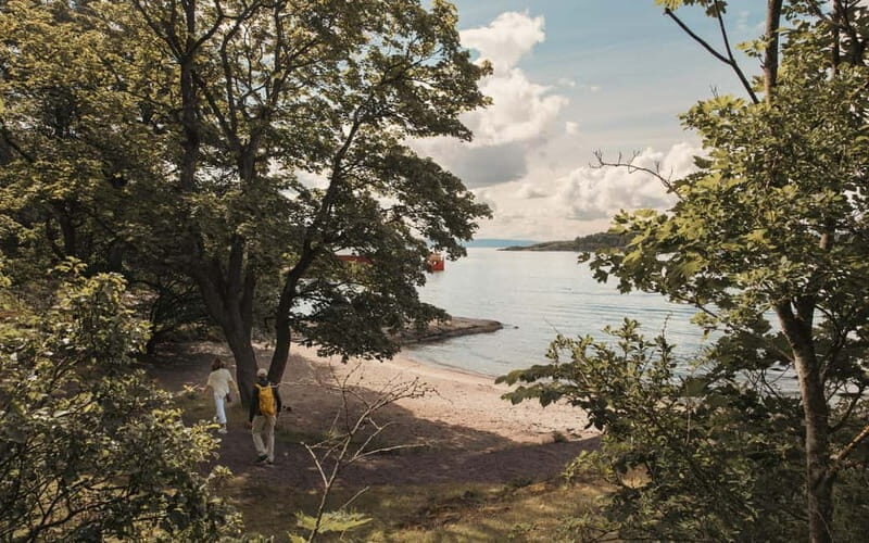 Oslo: Hovedøya and Nakholmen Island Hopping Tour - Who Would Love This Tour?