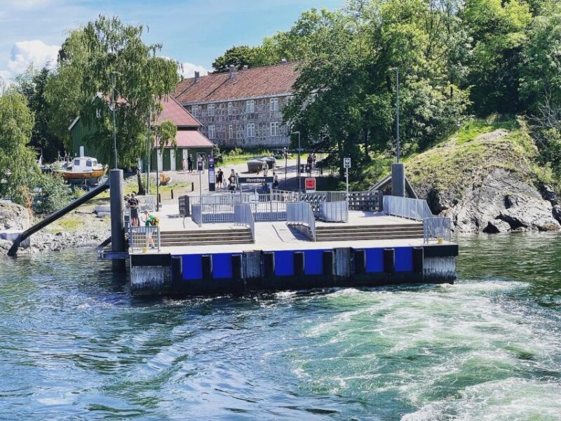 Oslo Island Walks: Island Hopping Tour - Exploring Oslos Islands: A Guide to the Hopping Tour