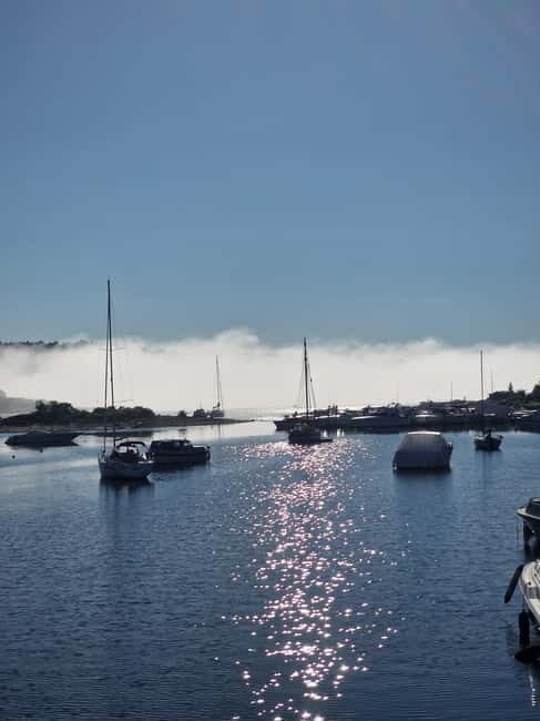 Oslo: Malmøya Island Guided Hike with Waffle and Drink - Final Thoughts