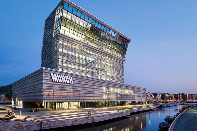 Oslo Munch Museum Admission Ticket - Final Thoughts: Is It Worth It?