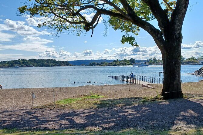 Oslo Nature Walks: Island hopping - Exploring Oslos Fjord Islands: A Nature Walk and Island Hopping Adventure