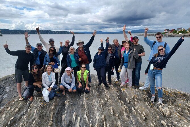 Oslo Nature Walks: Island hopping - Final Thoughts