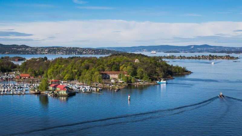 Oslo Nature Walks: Island Hopping Tour - Oslo Nature Walks: Island Hopping Tour
