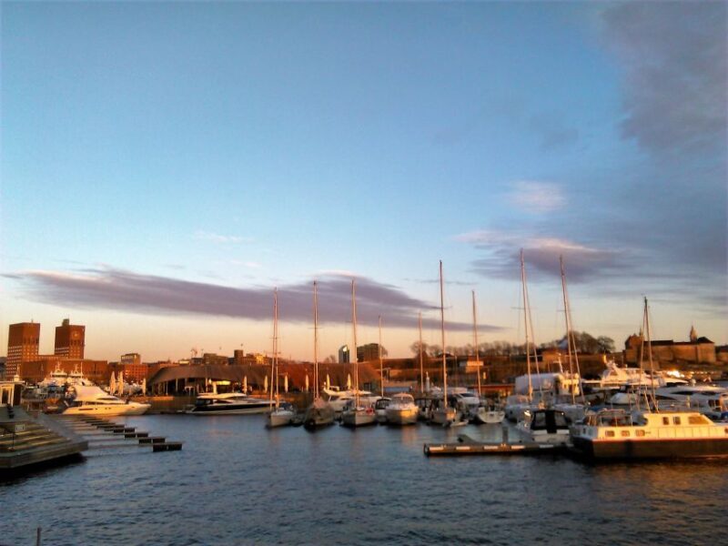 Oslo Nature Walks: Island Hopping Tour - Why This Tour Offers Great Value