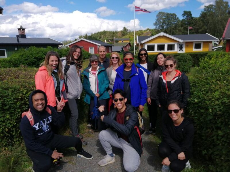 Oslo Nature Walks: Island Hopping Tour - The Sum Up