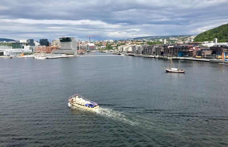 Oslo: Norwegian Explorers and Culture 3 Museum Tour - An In-Depth Look at the Oslo Explorers and Culture Tour