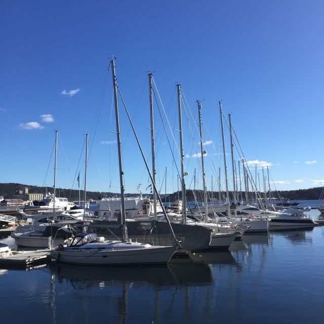 Oslo: Norwegian Explorers and Culture 3 Museum Tour - Frequently Asked Questions