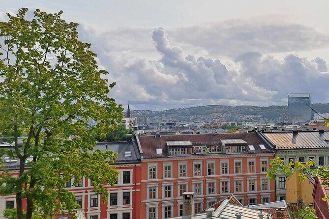 Oslo: Norwegian Food Tour & Hidden Gems City Walk - In-Depth Review: Exploring Oslo on Food and Hidden Gems