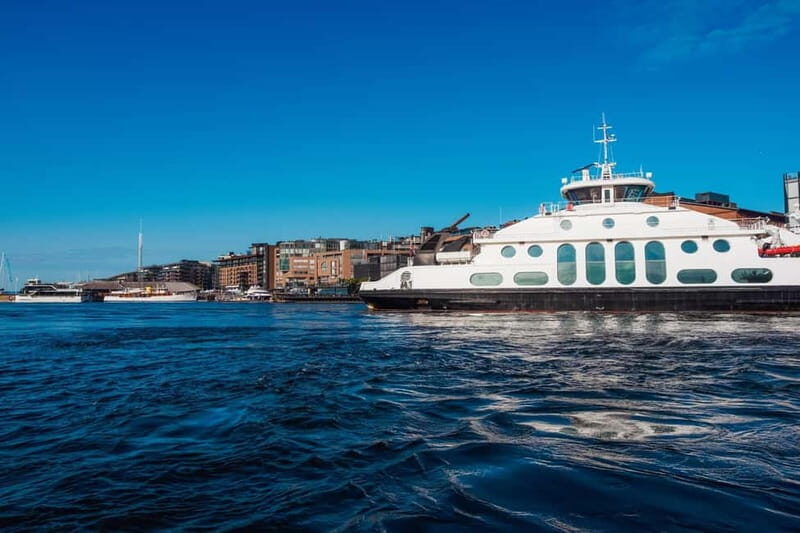 Oslo Old Town Walking Tour and Fjord Cruise Tickets - Who Will Love This Tour?