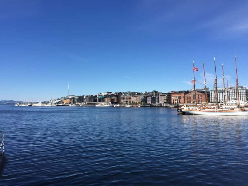 Oslo: Oslo Discovery Tour with 2 Museums Included - Oslo Discovery Tour with 2 Museums Included: A Practical Guide for Curious Travelers