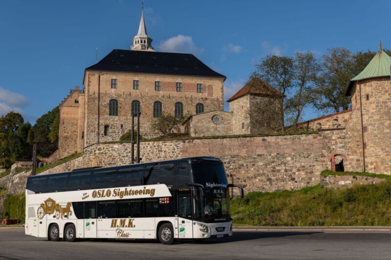 Oslo: Oslo Discovery Tour with 2 Museums Included - FAQ