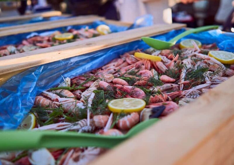 Oslo: Oslofjord Fjord-Style Dinner Cruise - Practical details and tips for your cruise