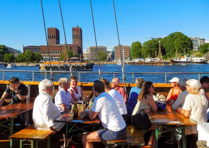 Oslo: Oslofjord Fjord-Style Dinner Cruise - Who will love this cruise?