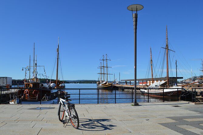 Oslo Panorama El-Bike Tour - Practical Details to Consider