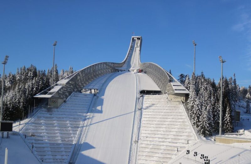 Oslo: Panoramic Sightseeing Tour - Who Will Love This Tour?