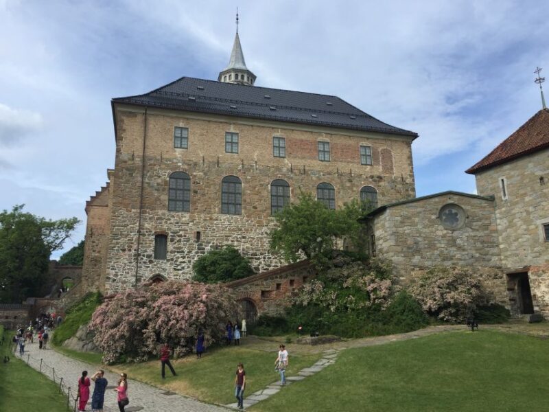 Oslo: Panoramic Sightseeing Tour - FAQ