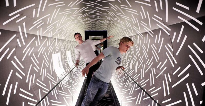 Oslo: Paradox Museum Entry Ticket - Oslo: Paradox Museum Entry Ticket – A Fun and Fascinating Experience in Norway’s Capital