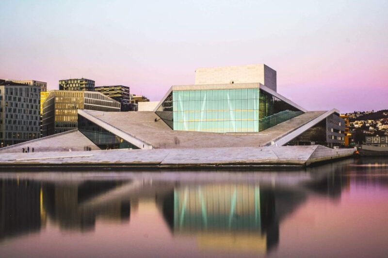 Oslo Private 3h walking tour - A Detailed Look at What to Expect