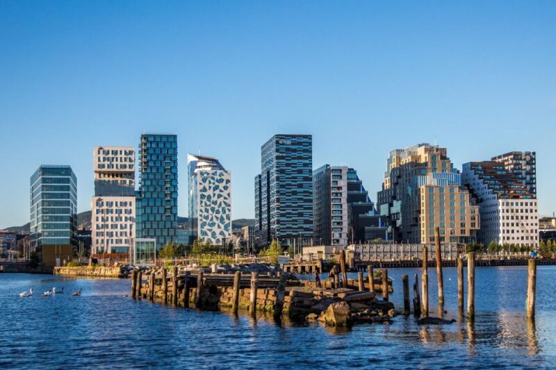 Oslo Private 3h walking tour - Who Should Consider This Tour?