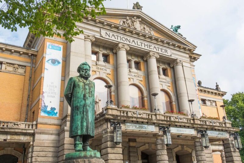 Oslo Private 3h walking tour - Final Thoughts