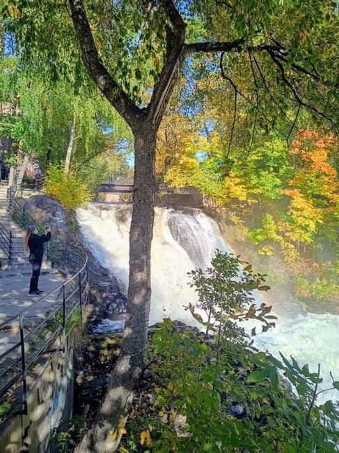 Oslo: Private Akerselva River Walk - An In-Depth Look at the Oslo: Private Akerselva River Walk
