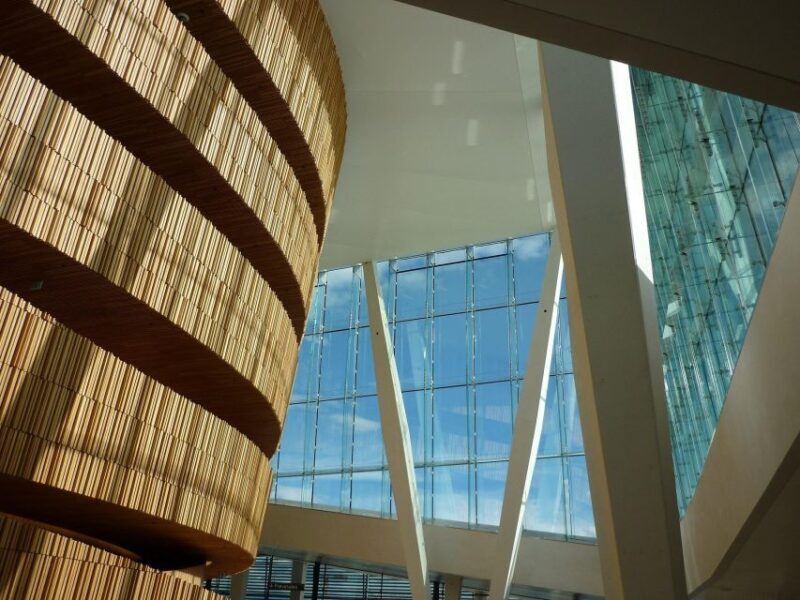 Oslo: Private Architecture Tour with a Local Expert - Final Thoughts