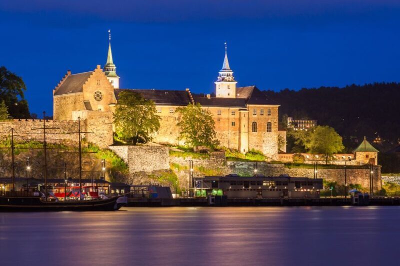 Oslo: Private City Center Highlights Guided Walking Tour - Authentic Local Insights and Tips