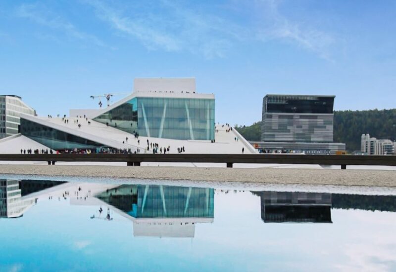Oslo: Private Sightseeing Tour - Oslo: Private Sightseeing Tour — A Thoughtful Balance of Nature and City Life