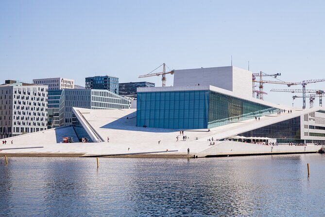 Oslo Private Tour: From The Opera to Vigeland Sculpture Park - Key Points