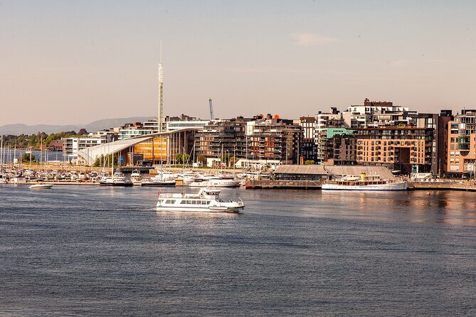 Oslo Private Tour: From The Opera to Vigeland Sculpture Park - Final Thoughts