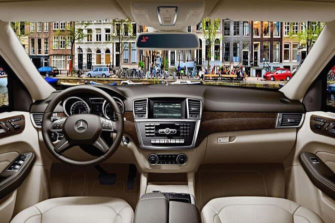 Oslo Private Transfer from Oslo (OSL) Airport to City centre - Who Will Benefit Most?