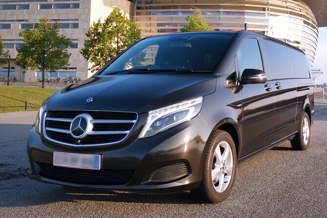 Oslo : Private Transfer to/from Gardermoen Airport to city - Key Points