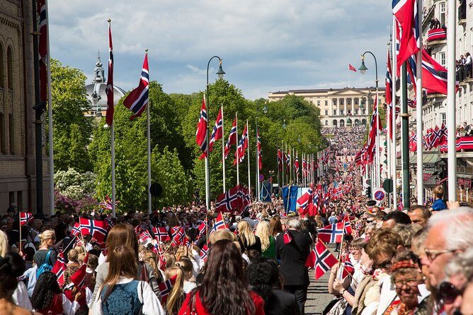 Oslo: Private VIP City Tour by Luxury Minivan with Driver & Guide - Who Will Love This Tour?