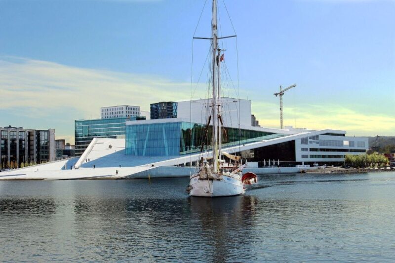 Oslo Private Walking Tour - A Detailed Look at the Oslo Private Walking Tour