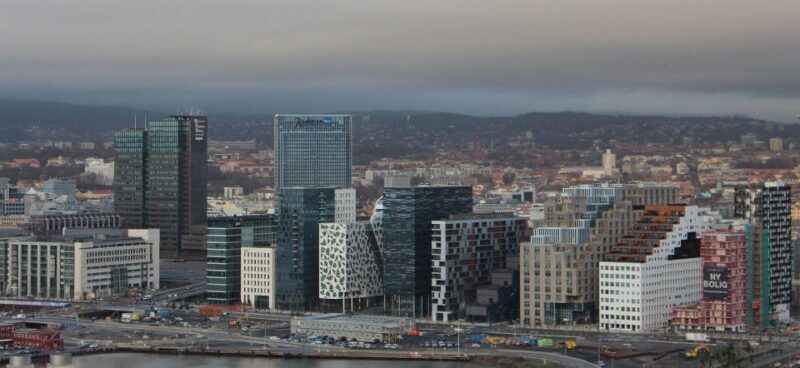 Oslo Private Walking Tour - Who Should Consider This Tour?