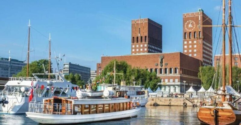 Oslo: Private Walking Tour with a Local Guide - What Travelers Say: Authentic Voices