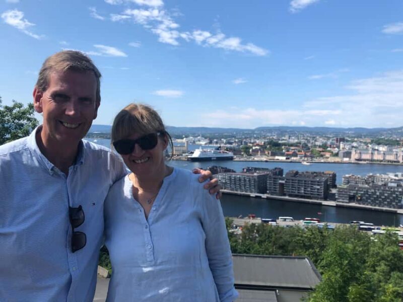 Oslo: Private Walking Tour with a Local - Exploring Oslo with a Local: A Deep Dive