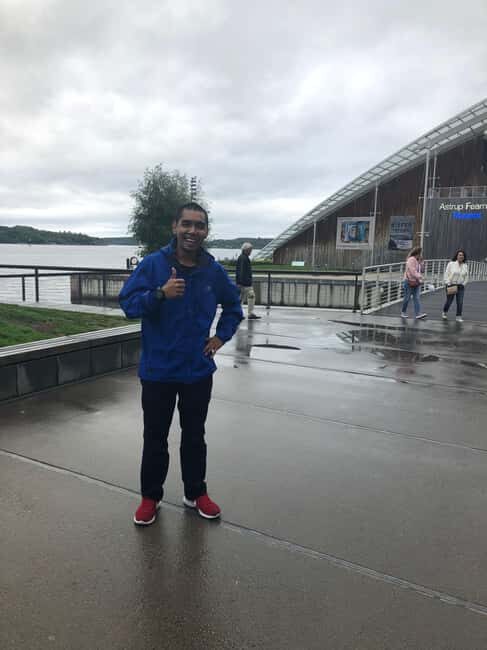 Oslo: Private Walking Tour with a Local - The Itinerary: What Can You Expect?