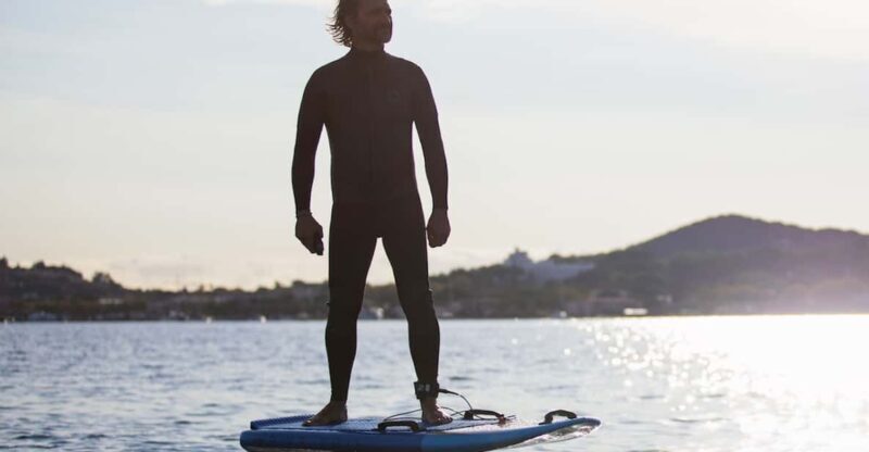Oslo: Private water adventure and E-Foil rental - Key Points