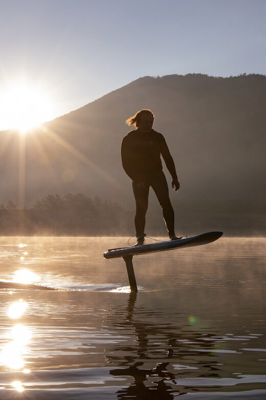 Oslo: Private water adventure and E-Foil rental - Why This Experience Is Worth It