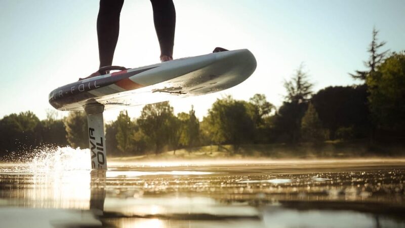 Oslo: Private water adventure and E-Foil rental - FAQ