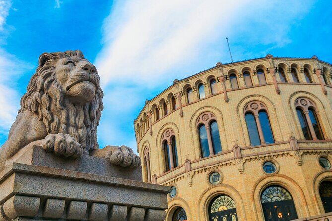 Oslo Scavenger Hunt and Highlights Self-Guided Tour - The Value of the Experience
