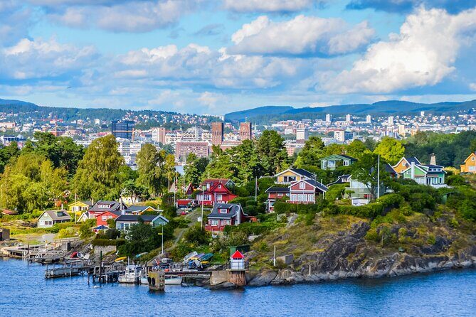 Oslo Scavenger Hunt and Highlights Self-Guided Tour - FAQ