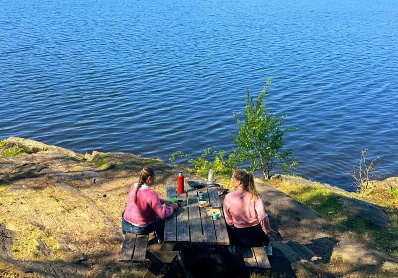 Oslo: Scenic Forest Hike with Dog & Local Guide - Exploring the Heart of Norway’s Wilderness: A Detailed Review