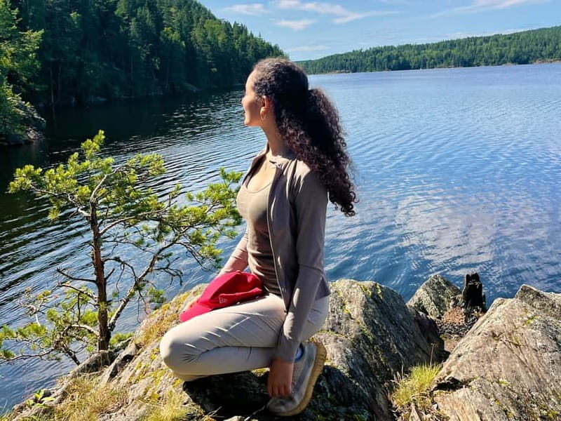 Oslo: Scenic Forest Hike with Dog & Local Guide - Is This Tour Right for You?