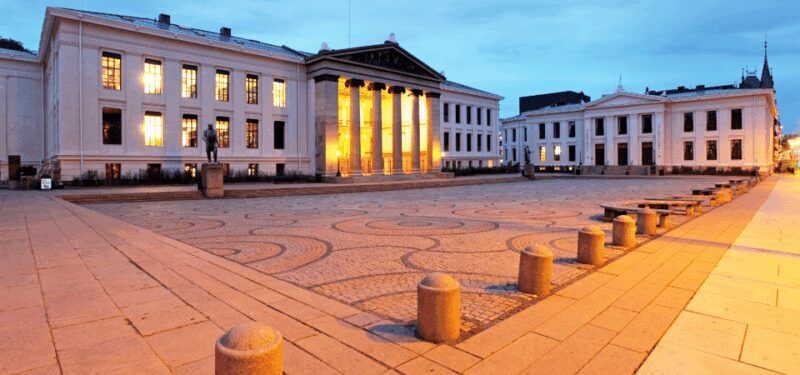 Oslo Self Guided Walking Tour with an APP - The Sum Up: Why This Tour Is a Smart Choice for Oslo Visitors