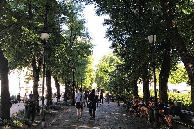 Oslo sights by car - Who Will Love This Tour?