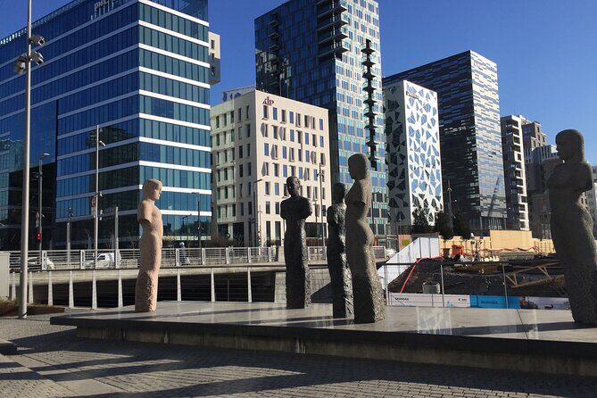 Oslo sights by car - Frequently Asked Questions