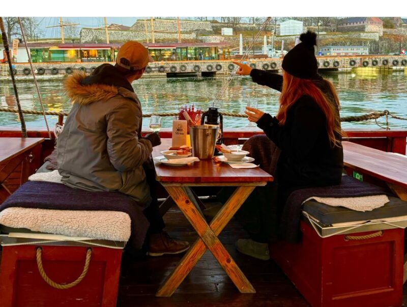 Oslo: Skyline in Winter With Fish Soup Cruise - Final thoughts: Who will love this cruise?
